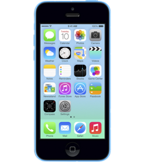 Apple iPhone 5c CDMA