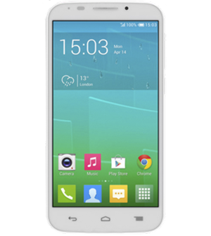 Extend Battery Life Alcatel One Touch Pop S7 Android 44