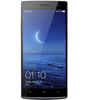 OPPO Find 7a