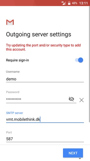 Turn off Require sign-in