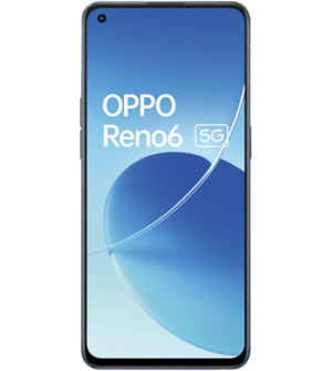 OPPO Reno6 5G