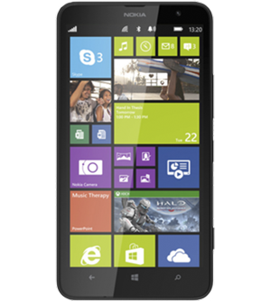Installer android sur nokia lumia 1320