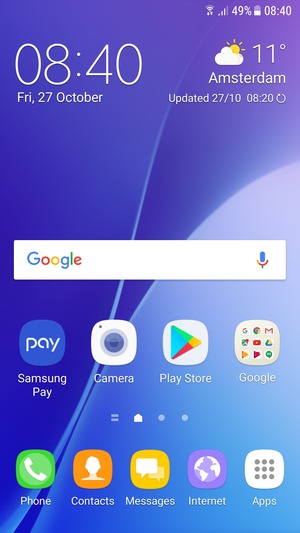 Select Apps