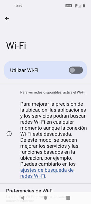 Active Utiliar Wi-Fi