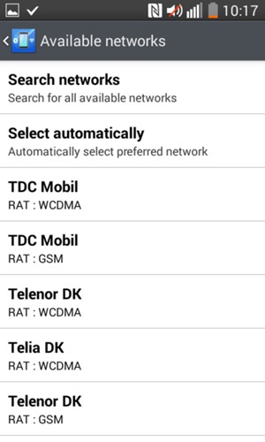 Telenor roaming aktiválás