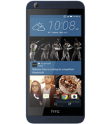HTC Desire 626s CDMA