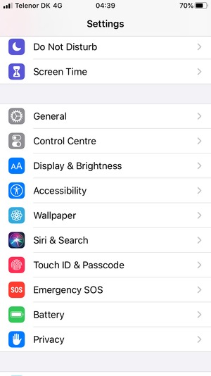 iphone 6s software update download