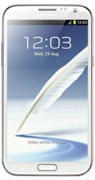Samsung Galaxy Note 2 4G