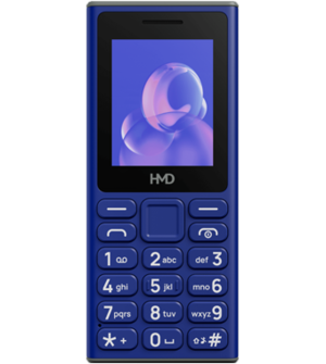 HMD 105