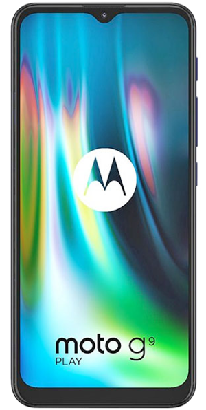 Turn Sound On Off Motorola Moto G9 Play Android 10 Device Guides